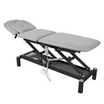 Therapy couch Smart ST5 DS roof position