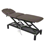 Therapy couch Smart ST5 DS roof position