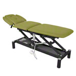 Therapy couch Smart ST5 DS roof position