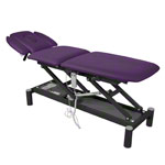 Therapy couch Smart ST5 DS roof position