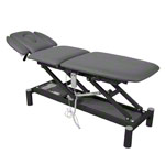 Therapy couch Smart ST5 DS roof position