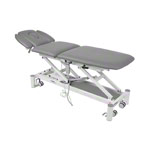 Therapy couch Smart ST5 DS roof position and wheel lifting system