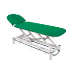 Therapy couch Smart ST5 with all-round control