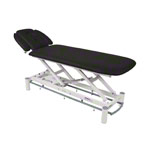 Therapy couch Smart ST5 with all-round control