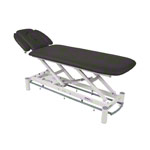 Therapy couch Smart ST5 with all-round control