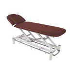 Therapy couch Smart ST5 with all-round control
