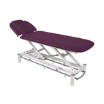 Therapy couch Smart ST5 with all-round control