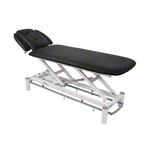 Therapy couch Smart ST5 with all-round control