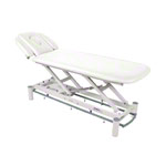 Therapy couch Smart ST5 with all-round control
