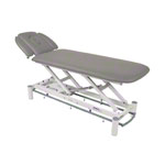 Therapy couch Smart ST5 with all-round control