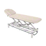 Therapy couch Smart ST5 with all-round control