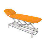 Therapy couch Smart ST5 with all-round control