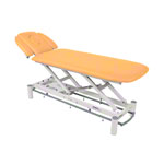 Therapy couch Smart ST5 with all-round control