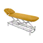 Therapy couch Smart ST5 with all-round control