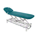Therapy couch Smart ST5 with all-round control