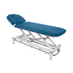 Therapy couch Smart ST5 with all-round control
