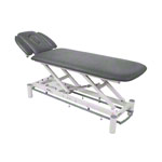 Therapy couch Smart ST5 with all-round control