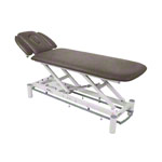 Therapy couch Smart ST5 with all-round control