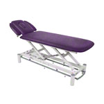 Therapy couch Smart ST5 with all-round control