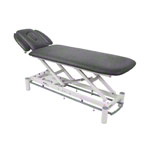 Therapy couch Smart ST5 with all-round control