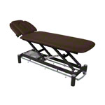 Therapy couch Smart ST5 with all-round control
