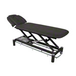 Therapy couch Smart ST5 with all-round control