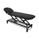 Therapy couch Smart ST5 with all-round control
