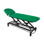 Therapy couch Smart ST5 with all-round control