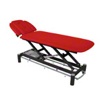Therapy couch Smart ST5 with all-round control