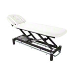 Therapy couch Smart ST5 with all-round control