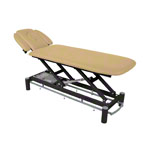Therapy couch Smart ST5 with all-round control