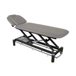 Therapy couch Smart ST5 with all-round control