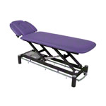 Therapy couch Smart ST5 with all-round control