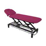 Therapy couch Smart ST5 with all-round control