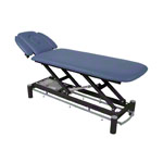 Therapy couch Smart ST5 with all-round control