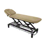 Therapy couch Smart ST5 with all-round control