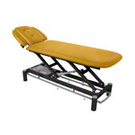 Therapy couch Smart ST5 with all-round control