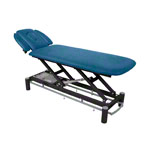 Therapy couch Smart ST5 with all-round control