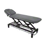 Therapy couch Smart ST5 with all-round control