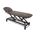 Therapy couch Smart ST5 with all-round control