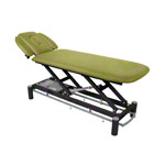 Therapy couch Smart ST5 with all-round control