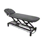Therapy couch Smart ST5 with all-round control