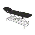 Therapy couch Smart ST5 with all-round control