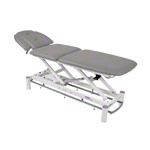Therapy couch Smart ST5 with all-round control