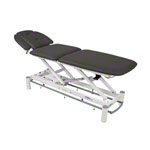 Therapy couch Smart ST5 with all-round control