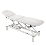 Therapy couch Smart ST5 with all-round control