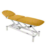 Therapy couch Smart ST5 with all-round control