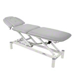 Therapy couch Smart ST5 with all-round control