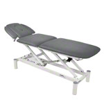 Therapy couch Smart ST5 with all-round control