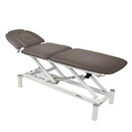 Therapy couch Smart ST5 with all-round control